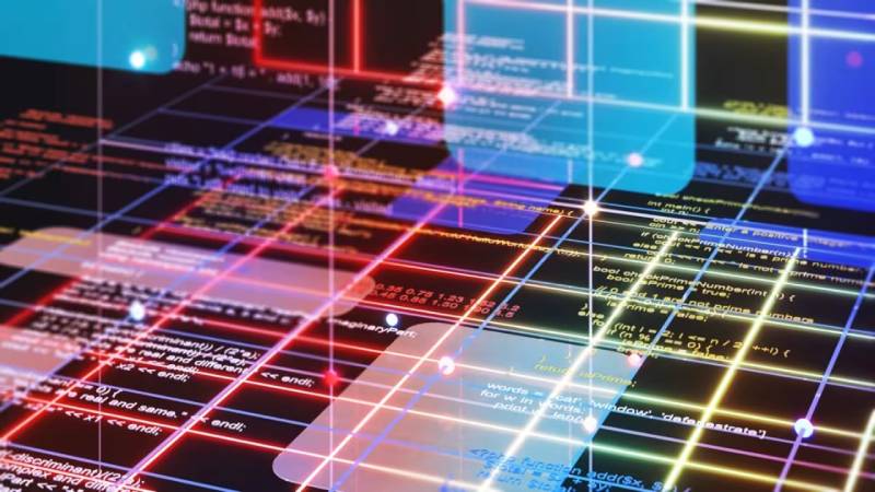 克山县工业企业软件定制:拒绝“千企一面”,打造专属数字化竞争力