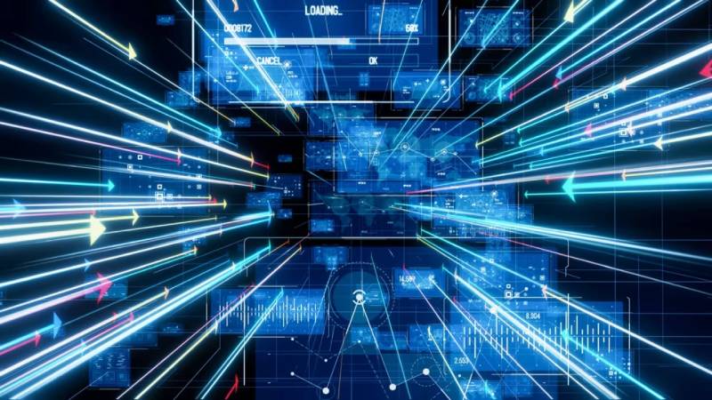 克山县SCADA系统开发：守护工业安全的数字卫士